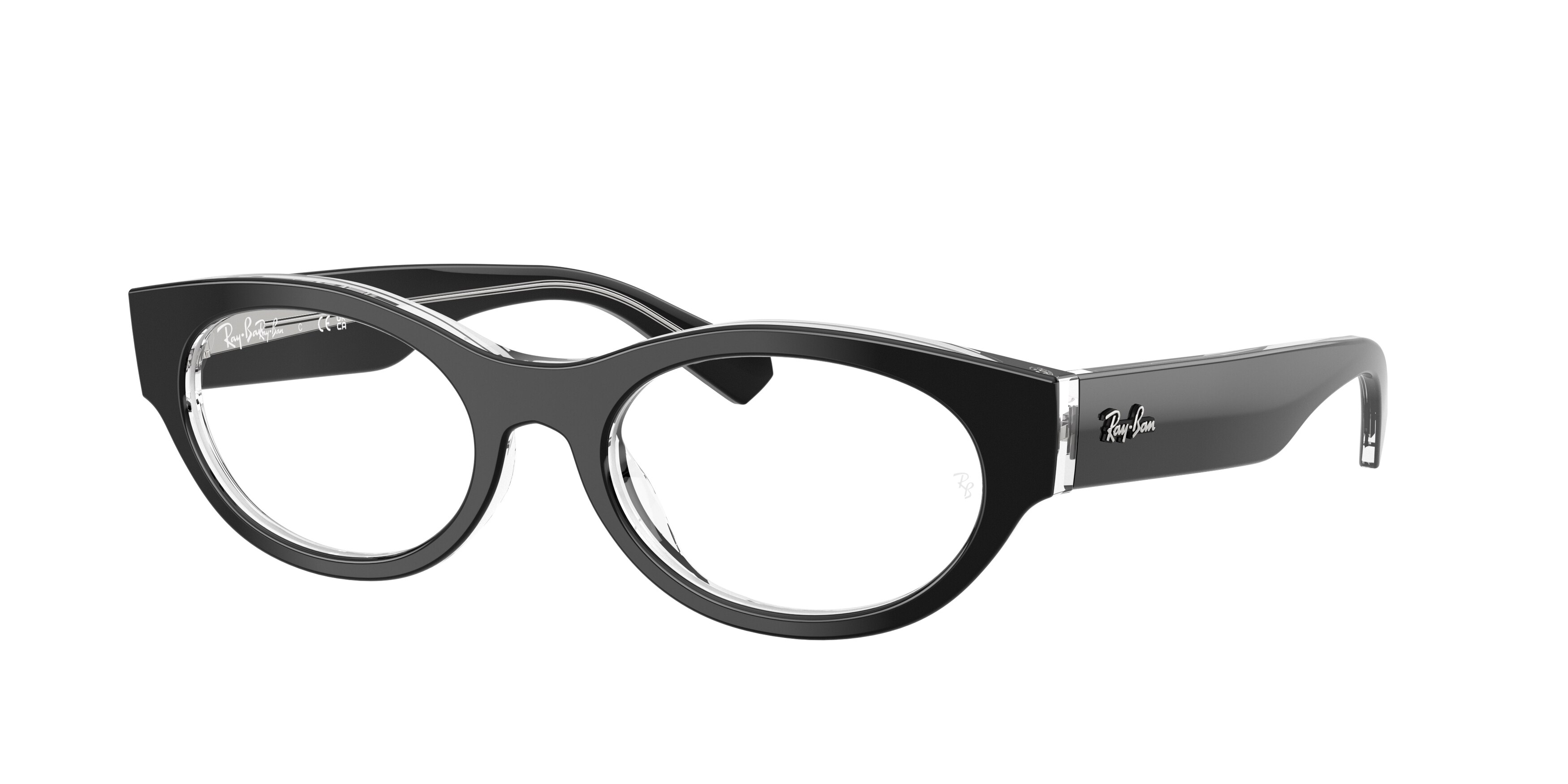 Оптические оправы унисекс RX5447 RAY-BAN
Оптические оправы унисекс RX5447 RAY-BAN