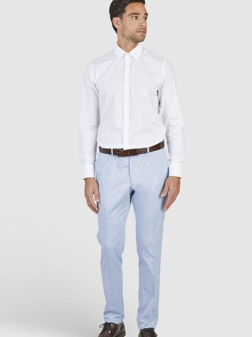 Классические брюки Daniel Hechter, синий
Классические брюки Daniel Hechter, синий