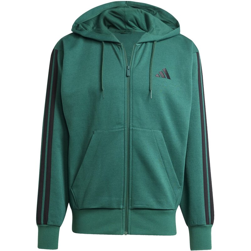 Худи Essentials с тремя полосками Adidas, мультиколор
Худи Essentials с тремя полосками Adidas, мультиколор