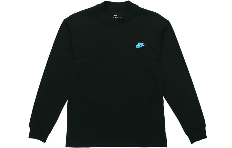 Мужская толстовка Nike, цвет Black
Мужская толстовка Nike, цвет Black