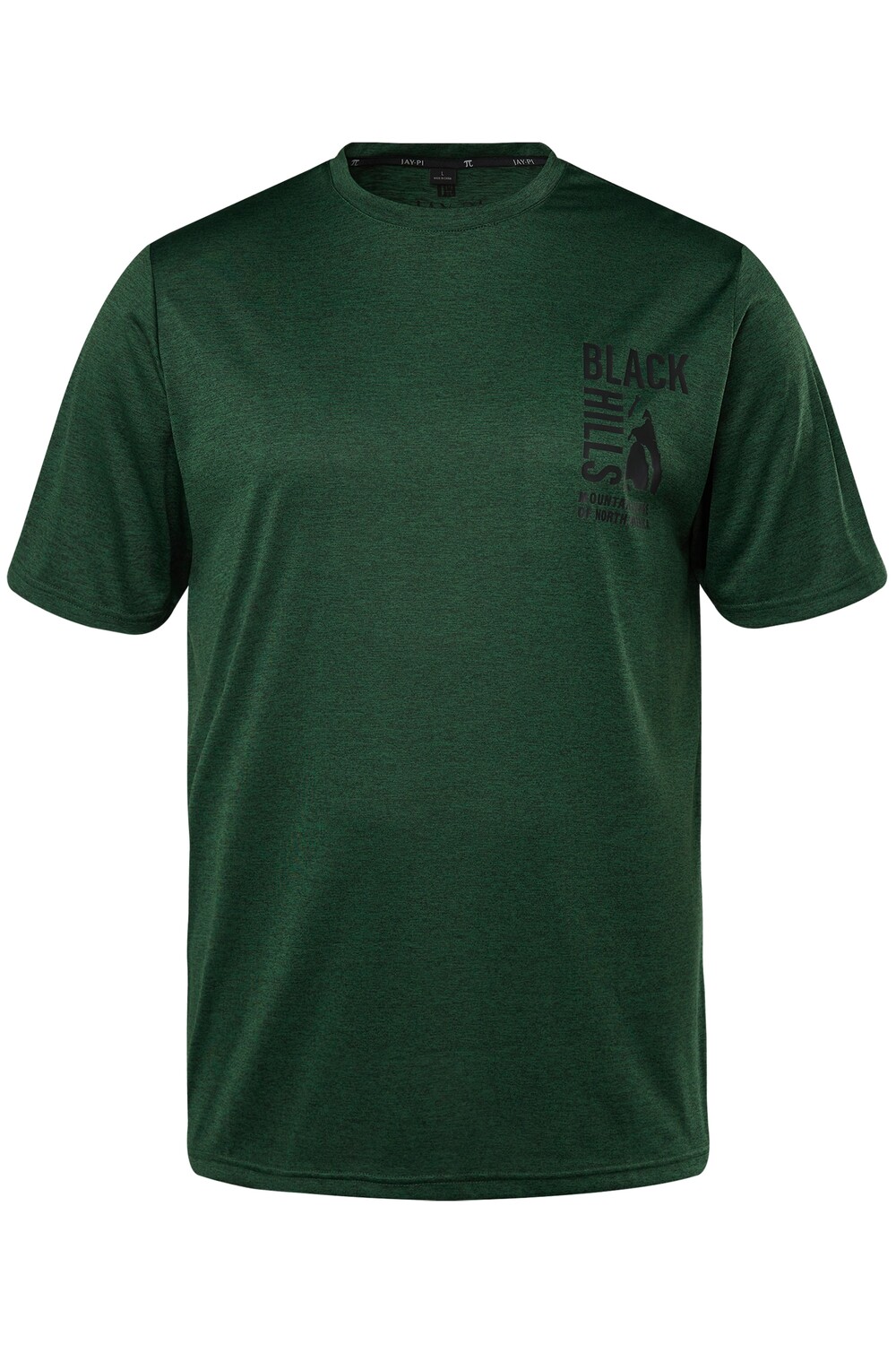 Футболка JP1880, цвет waldgrün 
Футболка JP1880, цвет waldgrün