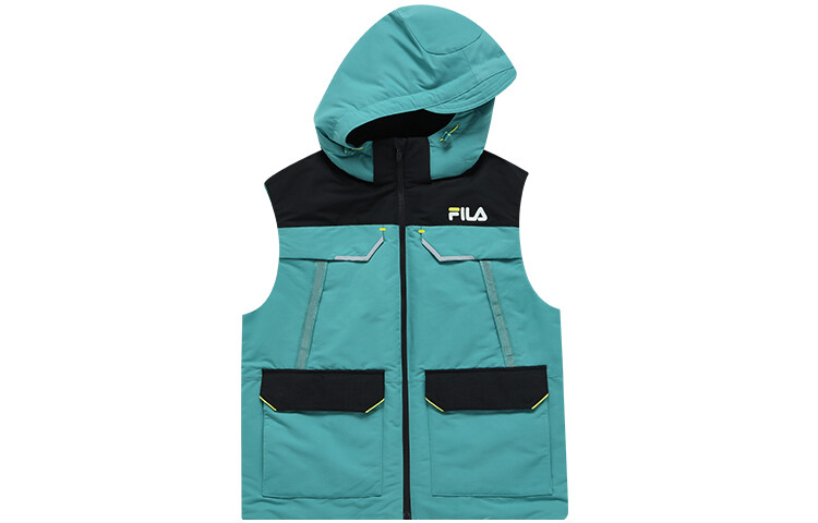 STREET SPORT жилет мужской деловой синий Fila Fusion
STREET SPORT жилет мужской деловой синий Fila Fusion