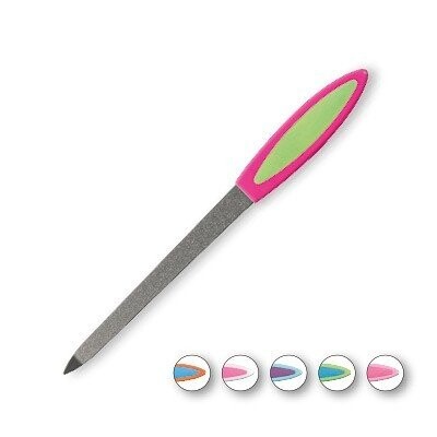 Уход за ногтями и украшение Большая сапфировая пилка (77173) Top Choice
Уход за ногтями и украшение Большая сапфировая пилка (77173) Top Choice