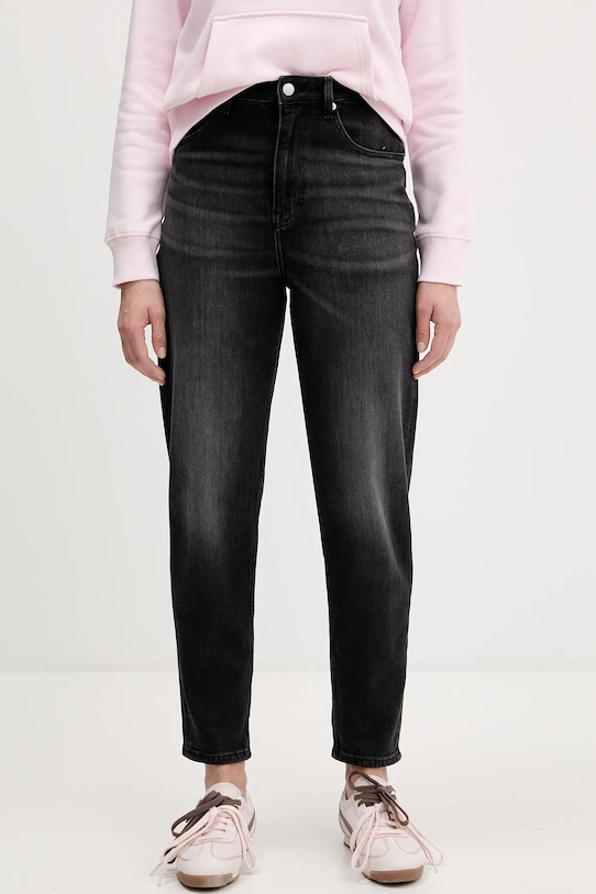 Джинсы Tommy Jeans, черный
Джинсы Tommy Jeans, черный