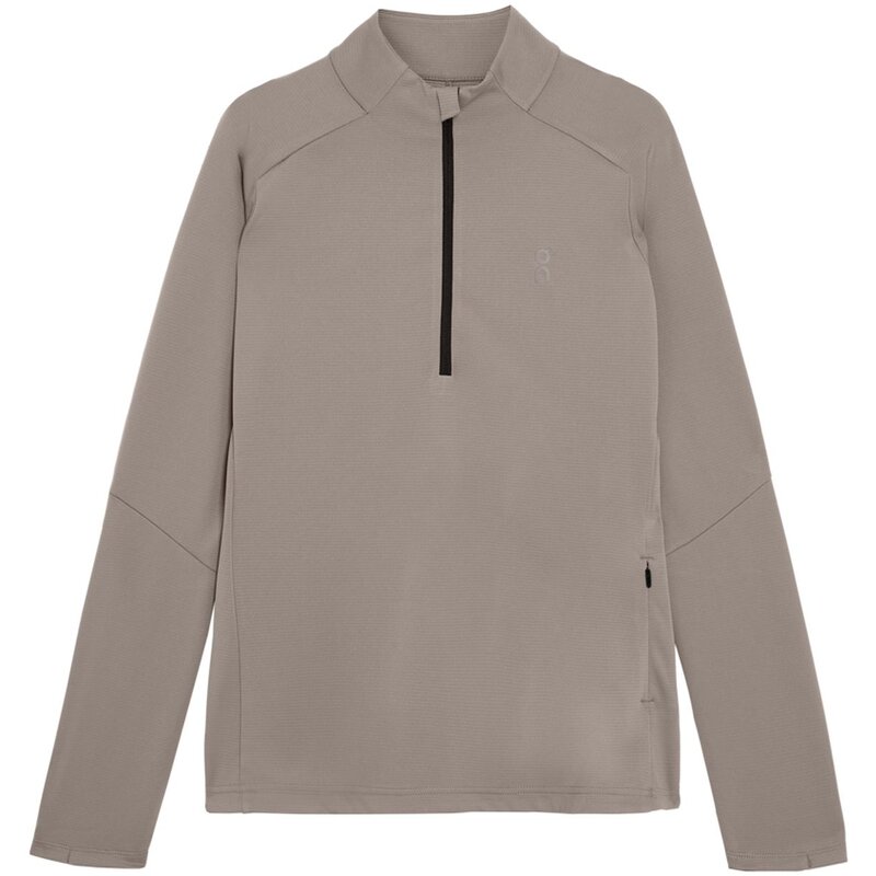 Футболка климат-контроль On, цвет cinder
Футболка климат-контроль On, цвет cinder