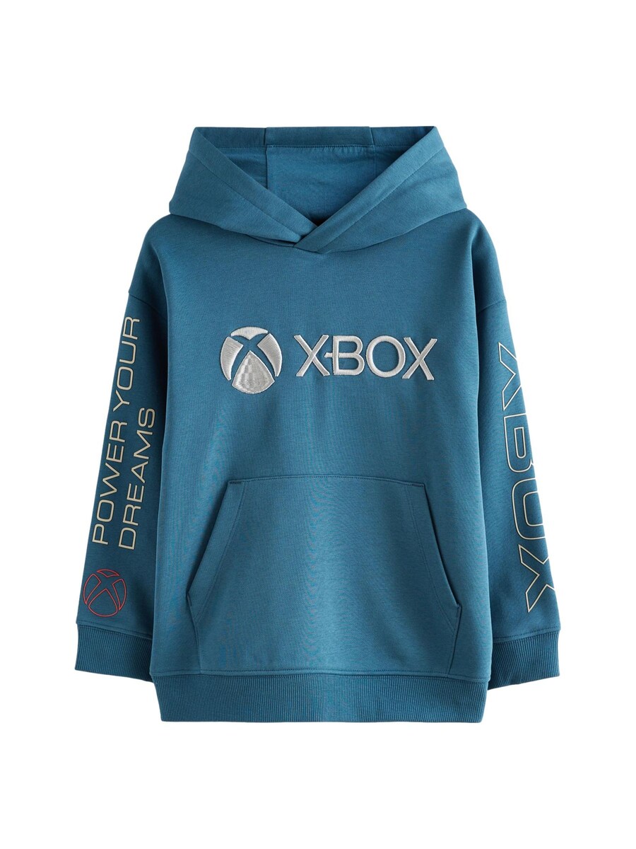 Толстовка Next, синий
Толстовка Next, синий