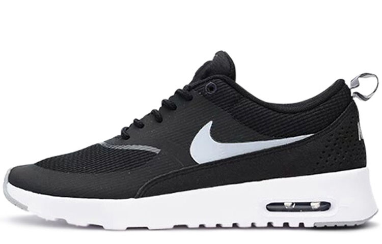 Женские беговые кроссовки Nike Air Max Thea
Женские беговые кроссовки Nike Air Max Thea