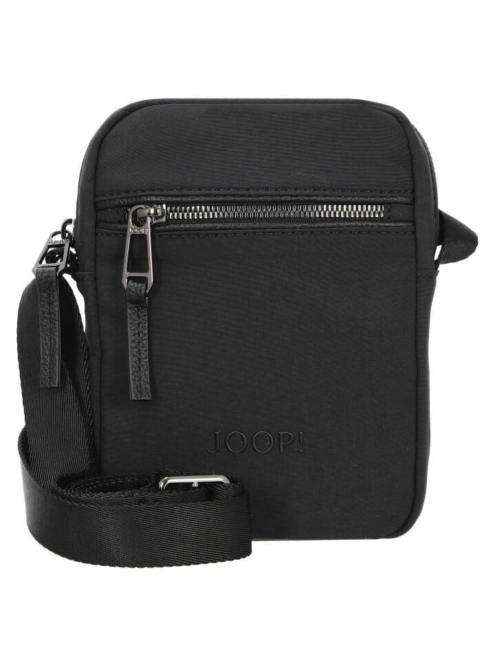 Сумка через плечо JOOP! XS 185 cm, черный
Сумка через плечо JOOP! XS 185 cm, черный