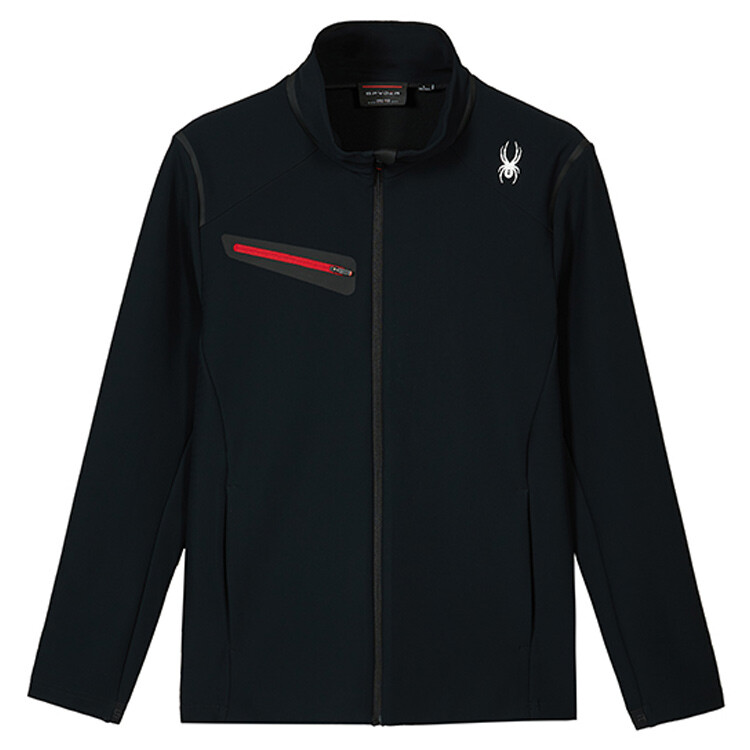 Куртка мужская Spyder, темно-серый
Куртка мужская Spyder, темно-серый