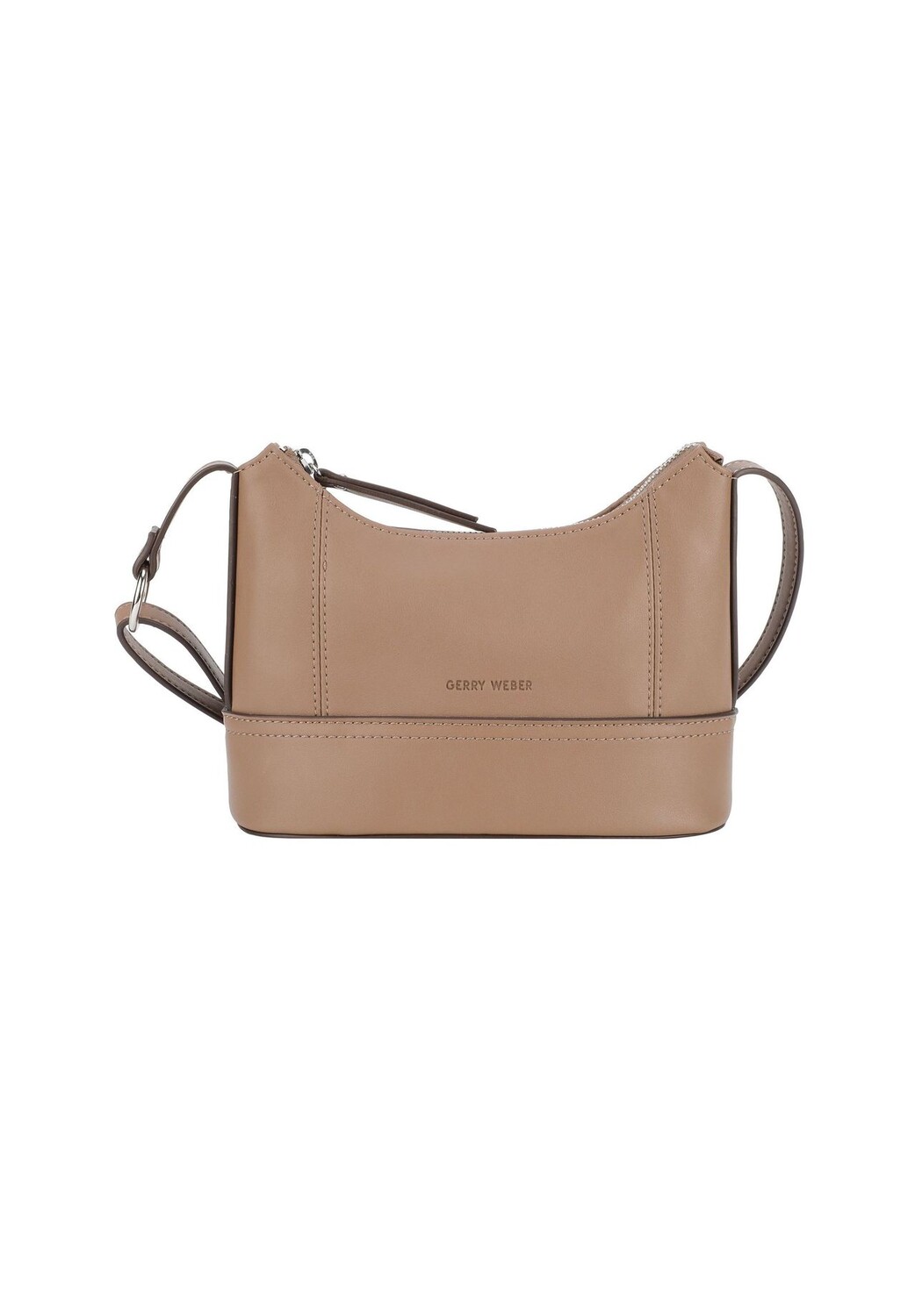 Сумка через плечо Favorite Choice 22 см GERRY WEBER, тауп, Коричневый, Сумка через плечо Favorite Choice 22 см GERRY WEBER, тауп
Сумка через плечо Favorite Choice 22 см GERRY WEBER, тауп, Коричневый, Сумка через плечо Favorite Choice 22 см GERRY WEBER, тауп