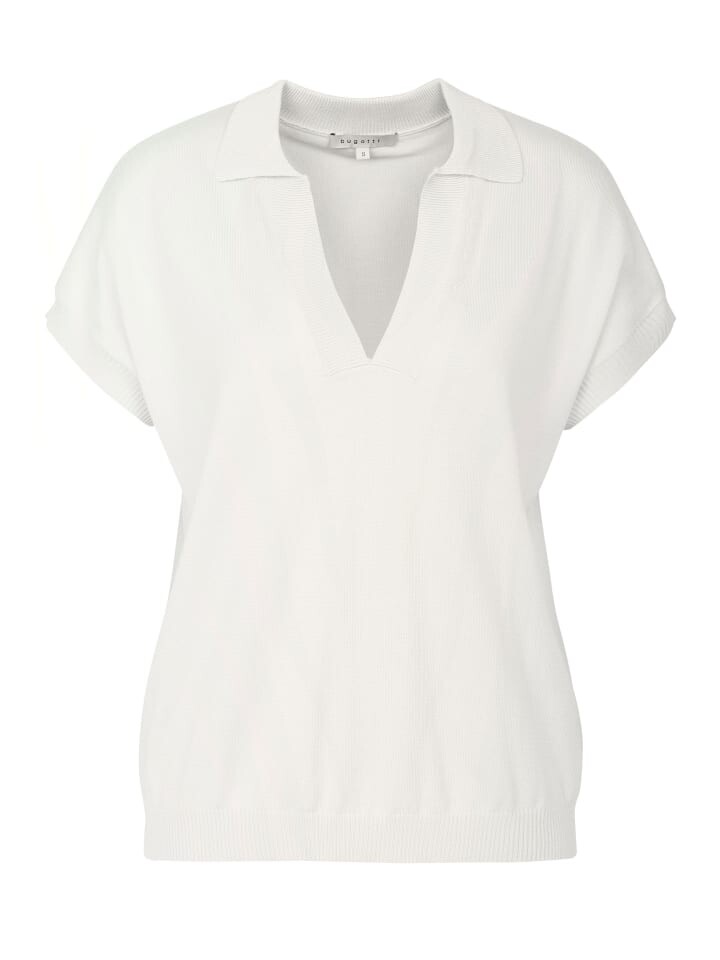 Свитер-жилет Bugatti, экрю
Свитер-жилет Bugatti, экрю