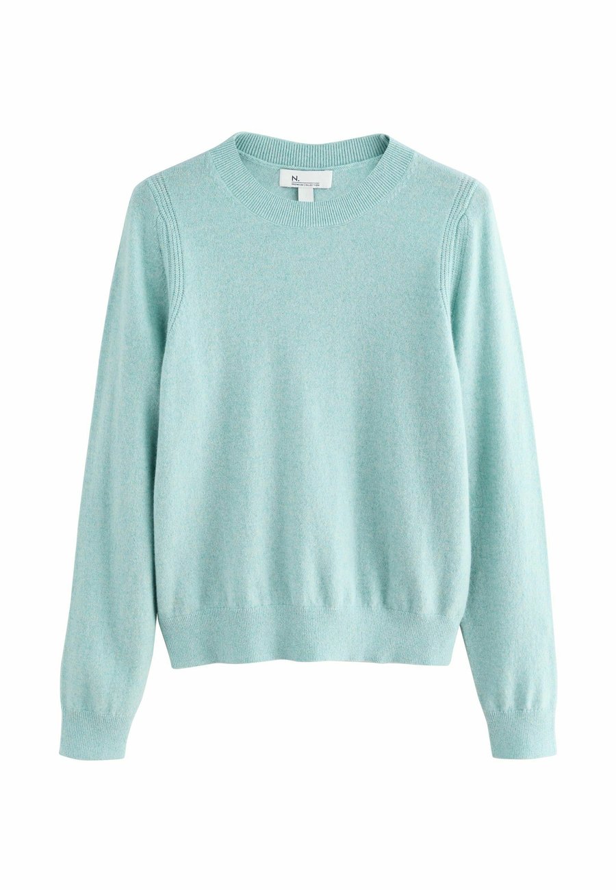 Джемпер Next REGULAR FIT CREW NECK, Light Blue/Blue
Джемпер Next REGULAR FIT CREW NECK, Light Blue/Blue