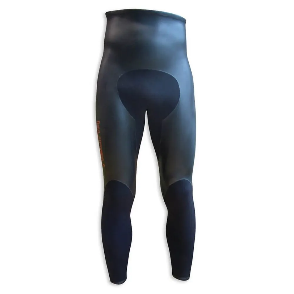 Штаны для подводной охоты Kynay Wetsuit Smooth Skin 5 mm, черный
Штаны для подводной охоты Kynay Wetsuit Smooth Skin 5 mm, черный