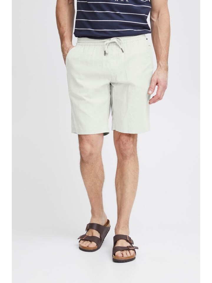 Шорты FQ1924, белый 
Шорты FQ1924, белый