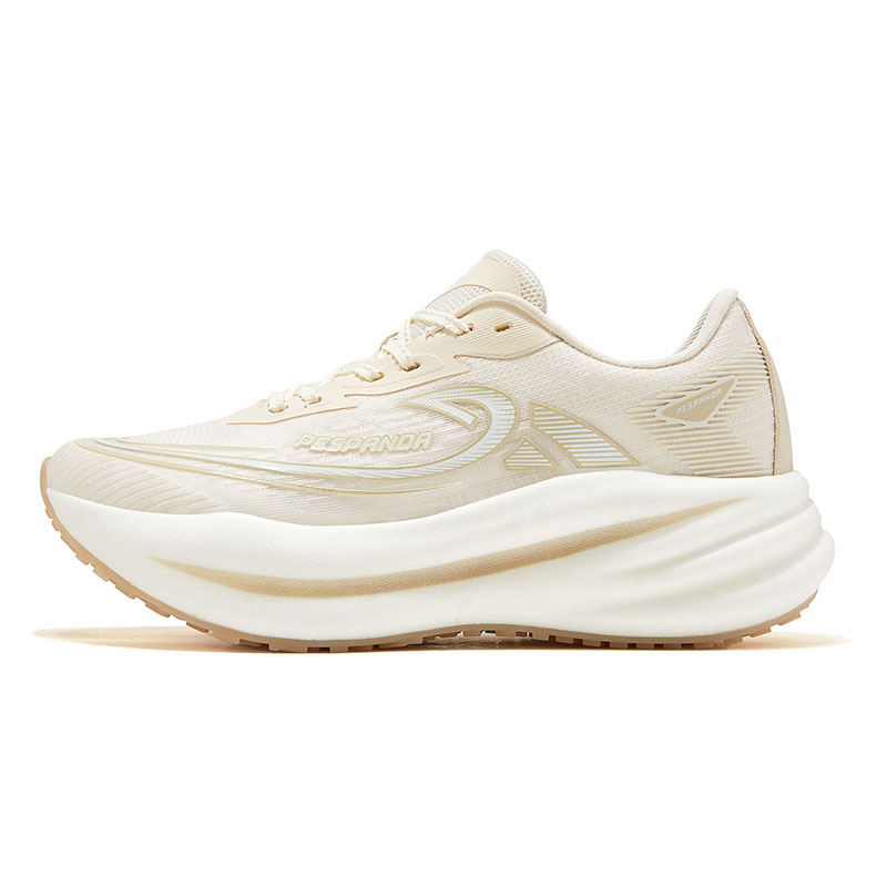 PES PANDA Унисекс кроссовки лоу-топ морской песок белый, цвет Sea Sand White
PES PANDA Унисекс кроссовки лоу-топ морской песок белый, цвет Sea Sand White