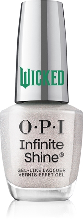 Лак для ногтей OPI Wicked Infinite Shine, Don't Hide Your Magic 15 ml
Лак для ногтей OPI Wicked Infinite Shine, Don't Hide Your Magic 15 ml