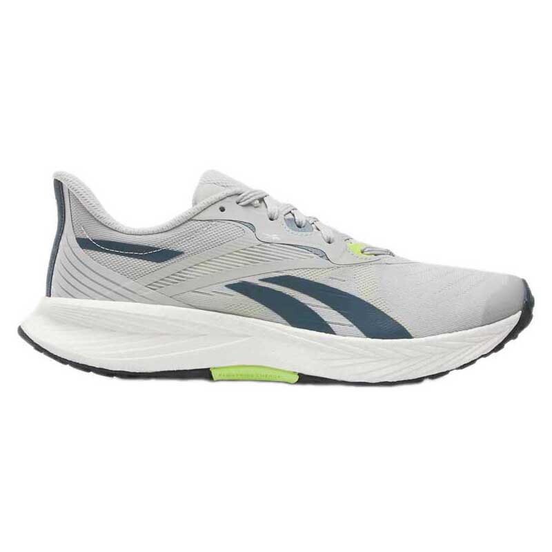 Кроссовки Reebok Classics Floatride Energy 5, серый
Кроссовки Reebok Classics Floatride Energy 5, серый