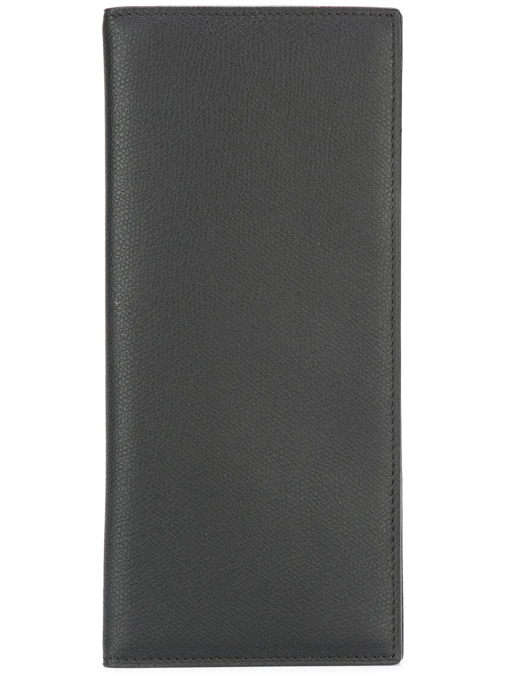 Чехол для документов Valextra, черный
Чехол для документов Valextra, черный