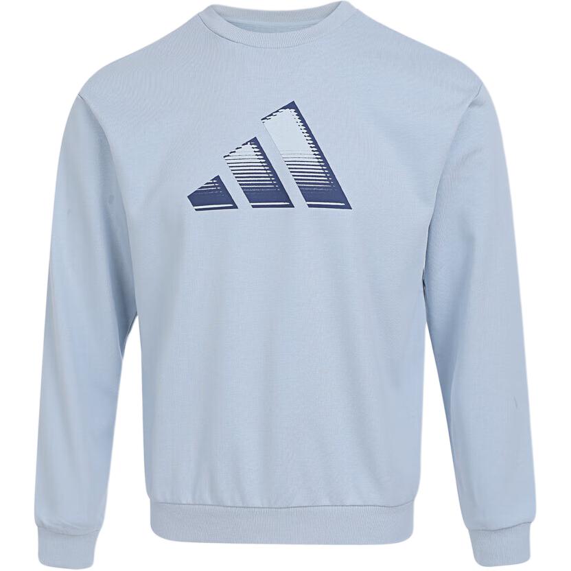 Детский свитшот Adidas, светло-голубой
Детский свитшот Adidas, светло-голубой