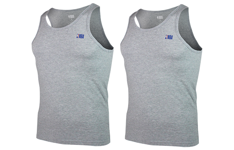 Мужской майка NBA, серый
Мужской майка NBA, серый