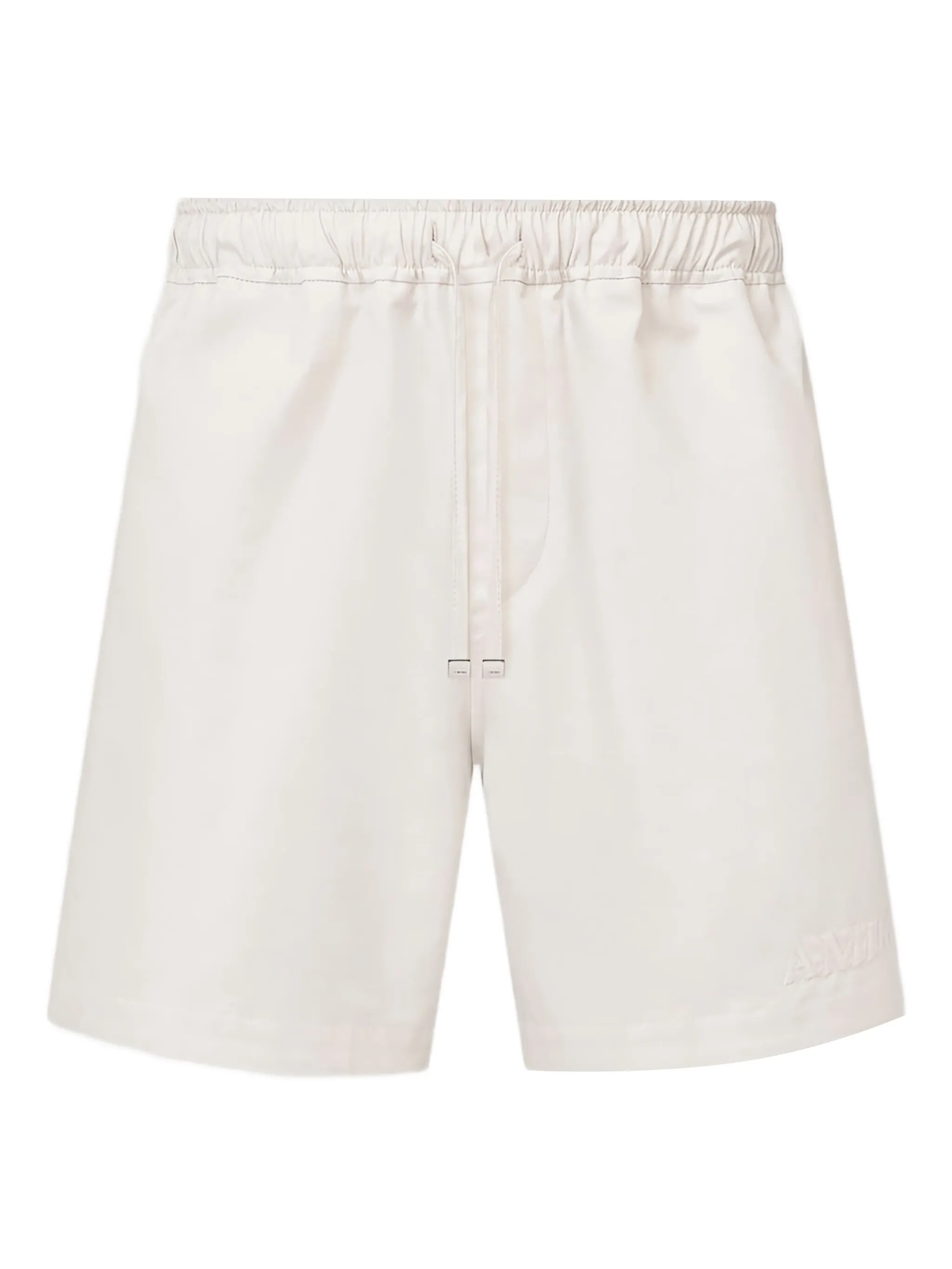 Шорты amiri с кулиской, белый
Шорты amiri с кулиской, белый