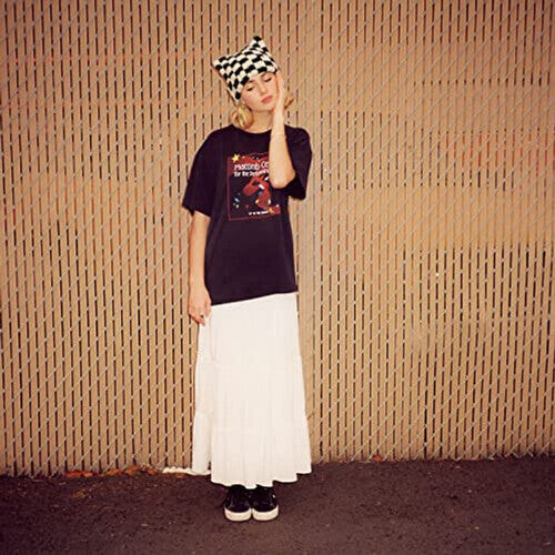 Виниловая пластинка Rosinkranz, Claire: Just Because
Виниловая пластинка Rosinkranz, Claire: Just Because