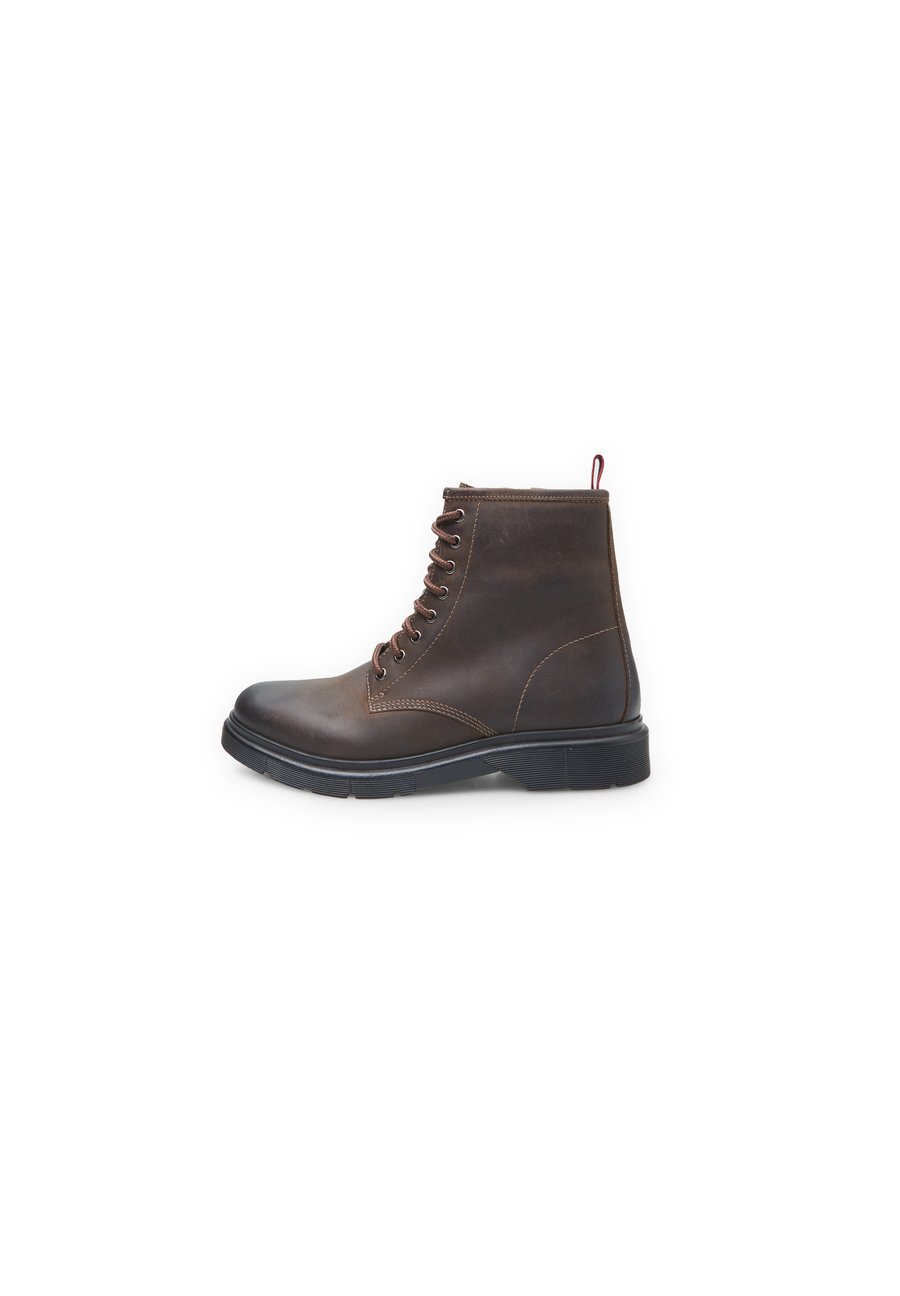 Ботинки Bata Lace-up ankle boots, Nero/Black
Ботинки Bata Lace-up ankle boots, Nero/Black