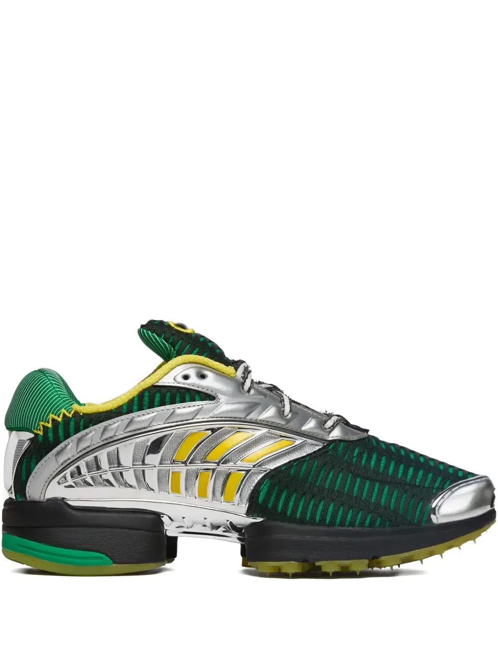 Кроссовки X Brain Dead Climacool 2 Adidas, зеленый
Кроссовки X Brain Dead Climacool 2 Adidas, зеленый
