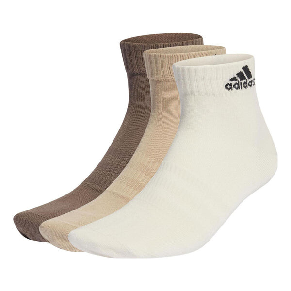 Носки спортивные носки по щиколотку 3 пары Adidas, белый
Носки спортивные носки по щиколотку 3 пары Adidas, белый