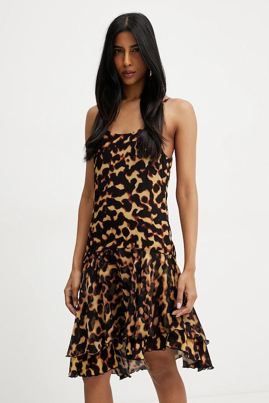 Платье Eniochi Silvian Heach, черный
Платье Eniochi Silvian Heach, черный