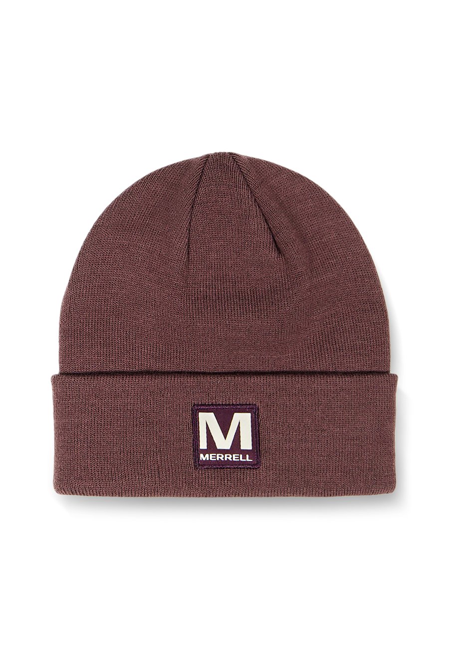 Шапка Merrell CORE PATCH , Dark Purple
Шапка Merrell CORE PATCH , Dark Purple