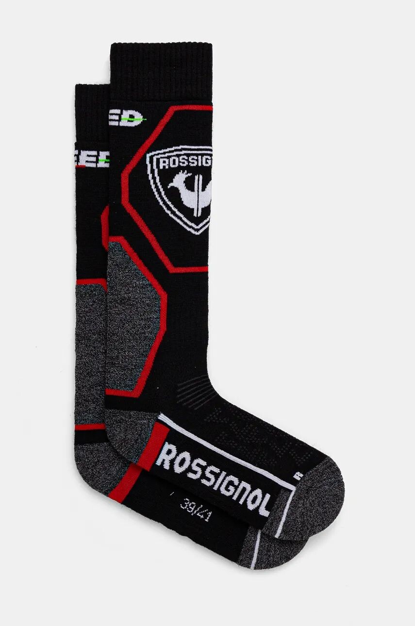 Лыжные носки Rossignol Speed Comfort, красный
Лыжные носки Rossignol Speed Comfort, красный