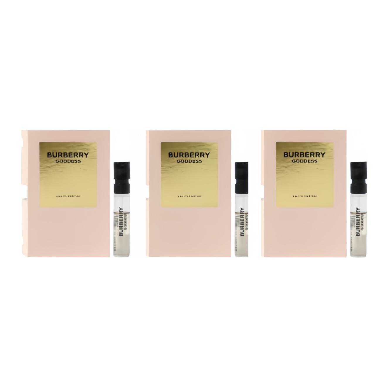 Набор пробников парфюма brave heart/flower of himura для женщин eau de parfum eau de toilette 1,5 мл Burberry
Набор пробников парфюма brave heart/flower of himura для женщин eau de parfum eau de toilette 1,5 мл Burberry
