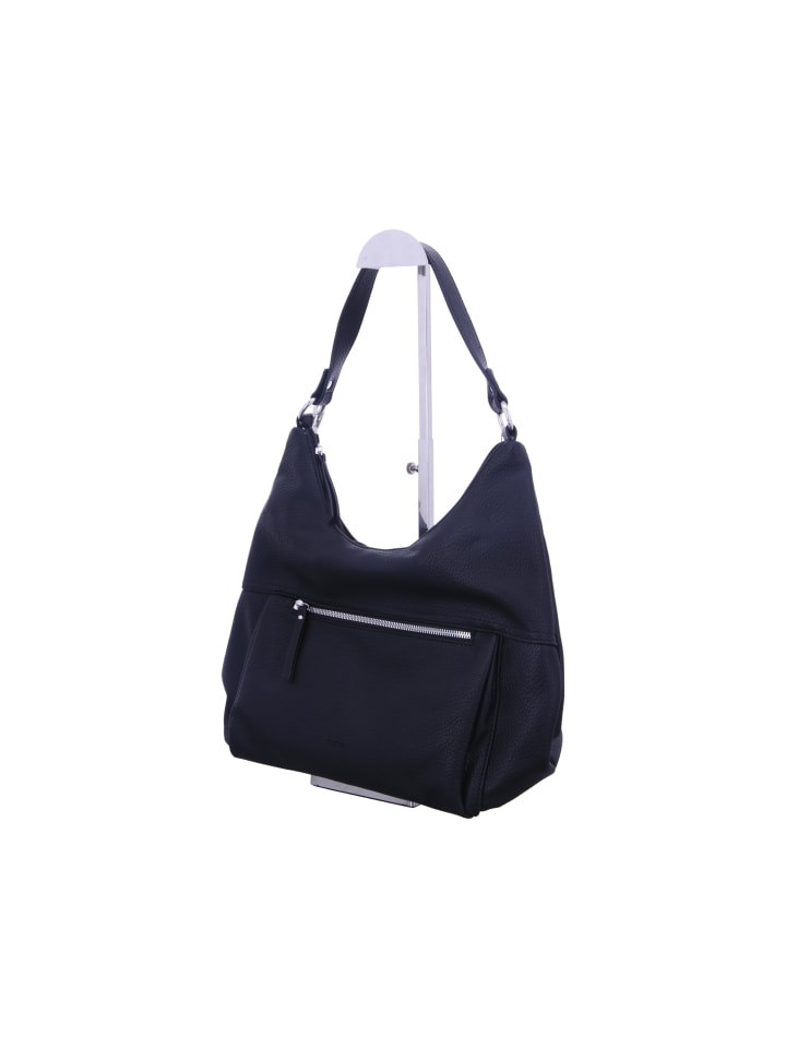 Сумка шоппер EMILY & NOAH, черный
Сумка шоппер EMILY & NOAH, черный