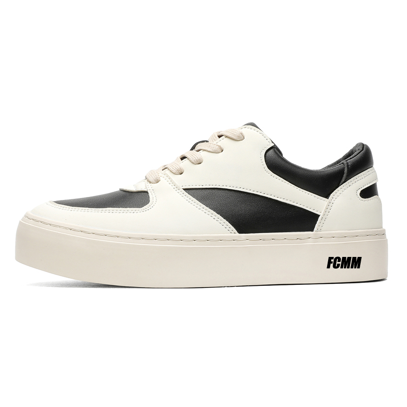 Низкие мужские кроссовки FCMM, Brown
Низкие мужские кроссовки FCMM, Brown