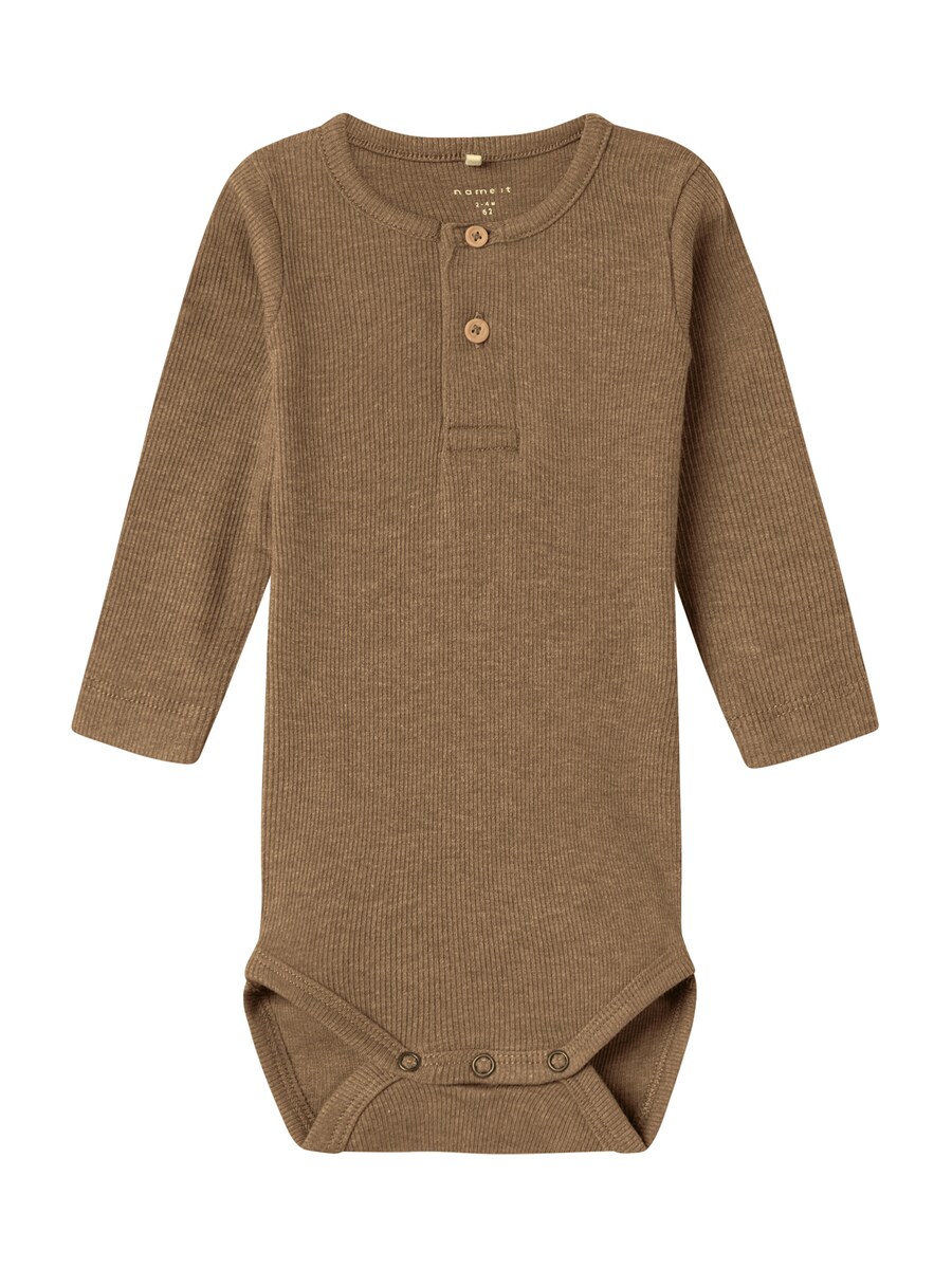 Комбинезон/боди NAME IT NBMKAB, Brocade
Комбинезон/боди NAME IT NBMKAB, Brocade