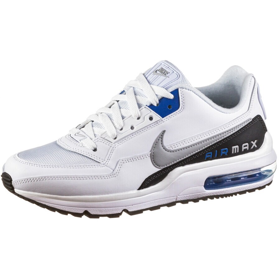 Кроссовки Nike Sportswear AIR MAX LTD 3, белый, Серый, Кроссовки Nike Sportswear AIR MAX LTD 3, белый
Кроссовки Nike Sportswear AIR MAX LTD 3, белый, Серый, Кроссовки Nike Sportswear AIR MAX LTD 3, белый