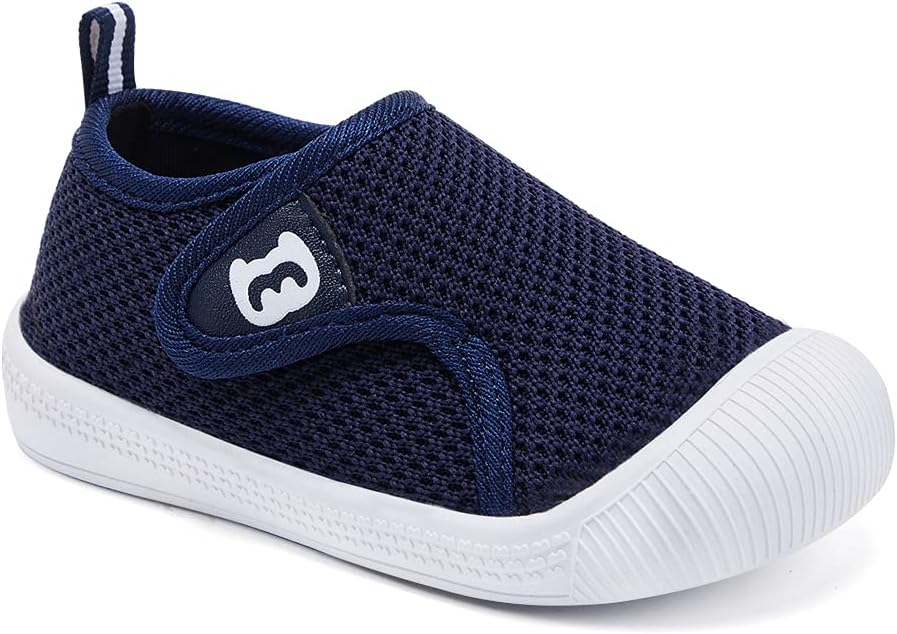 Детские кроссовки BMCiTYBM для мальчиков и девочек, шаги, A-navy
Детские кроссовки BMCiTYBM для мальчиков и девочек, шаги, A-navy