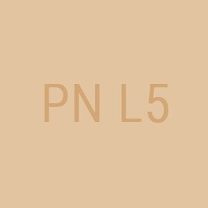 Персиковый нюдовый минеральный тональный крем PN L5 1 мл MF Satin Cover, Zanature
Персиковый нюдовый минеральный тональный крем PN L5 1 мл MF Satin Cover, Zanature