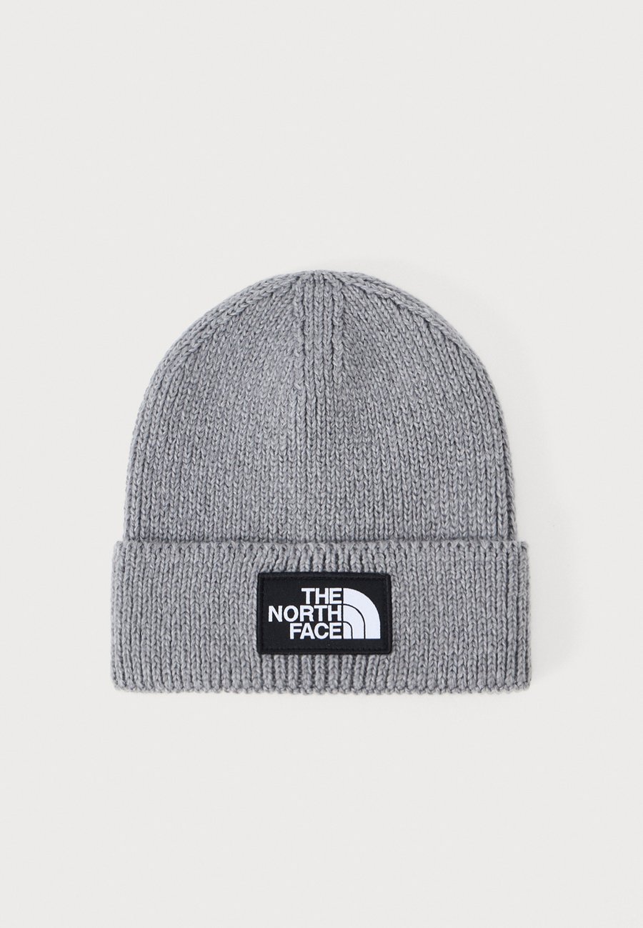Шапка The North Face LOGO BOX CUFFED, Medium Grey/Mottled Grey
Шапка The North Face LOGO BOX CUFFED, Medium Grey/Mottled Grey