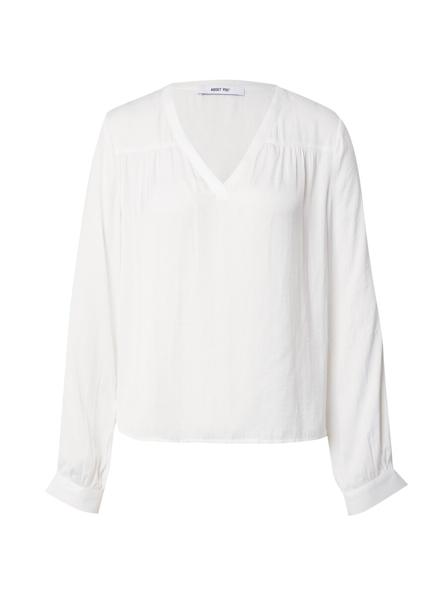 Блузка ABOUT YOU Orelia, белый
Блузка ABOUT YOU Orelia, белый