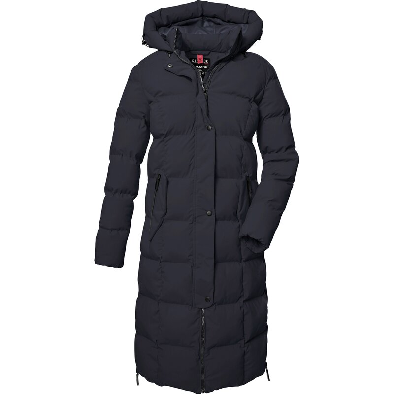 Coat gw 2 wmn qltd ct G.I.G.A. Dx By Killtec, серый
Coat gw 2 wmn qltd ct G.I.G.A. Dx By Killtec, серый