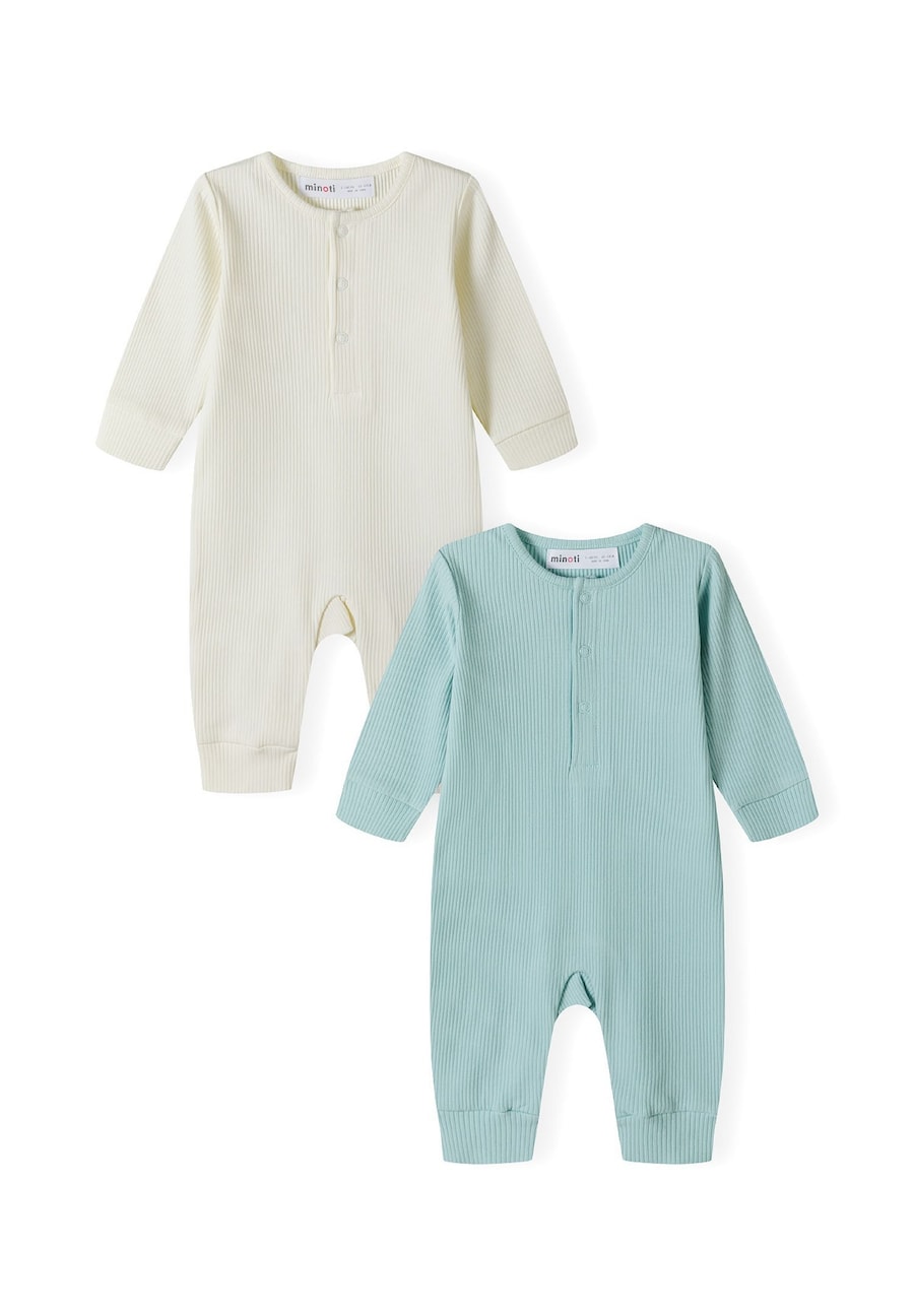 Комбинезон/боди MINOTI, Mint/Off White
Комбинезон/боди MINOTI, Mint/Off White
