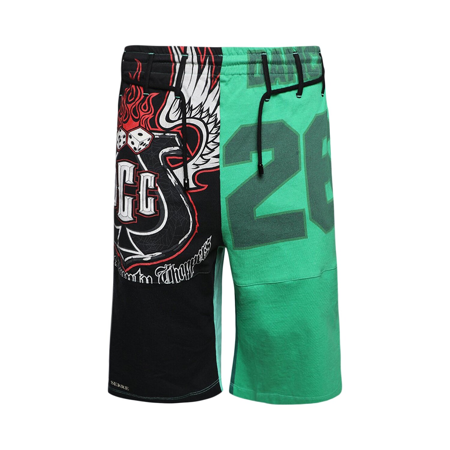 Короткие футболки Marine Serre Regenerated с рисунком Ярко-зеленый
Короткие футболки Marine Serre Regenerated с рисунком Ярко-зеленый