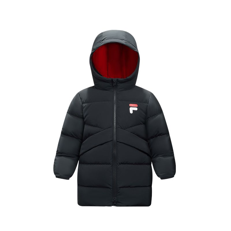Пуховик FILA KIDS, синий
Пуховик FILA KIDS, синий