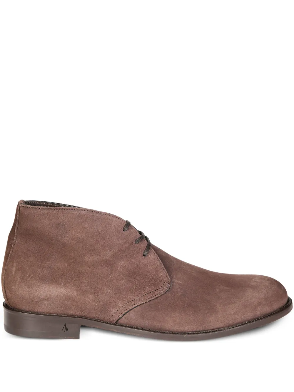 Лоферы Mastroianni на шнуровке Morgillo, коричневый
Лоферы Mastroianni на шнуровке Morgillo, коричневый