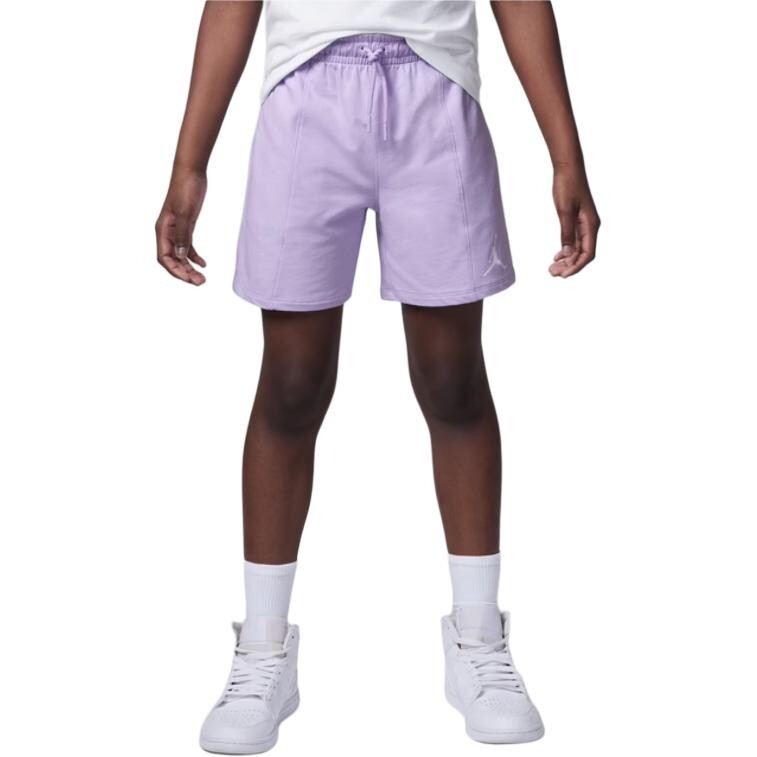 Дети Шорты Jordan, фиолетовый
Дети Шорты Jordan, фиолетовый