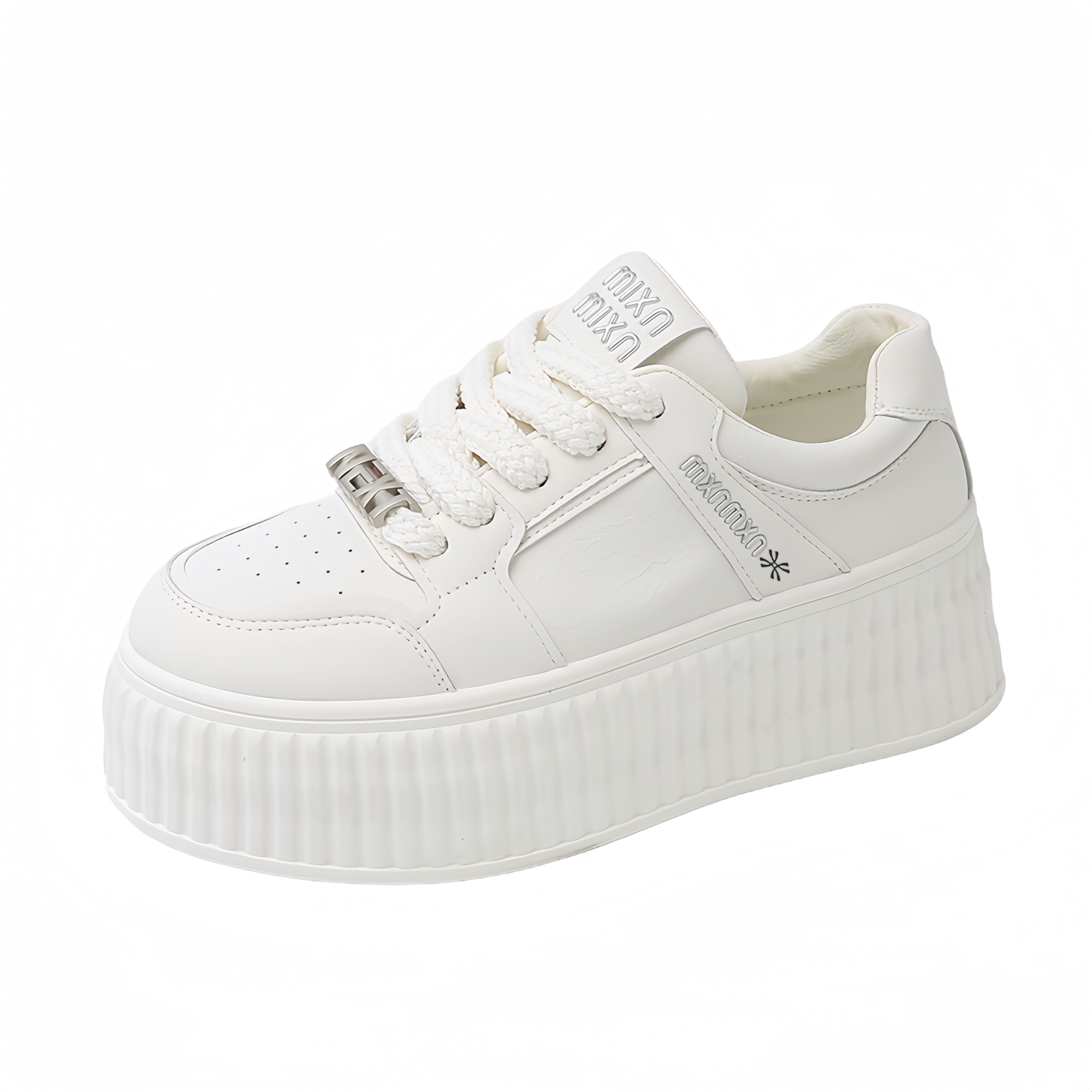 Детская обувь для подростков YUZHAOLIN, белый
Детская обувь для подростков YUZHAOLIN, белый