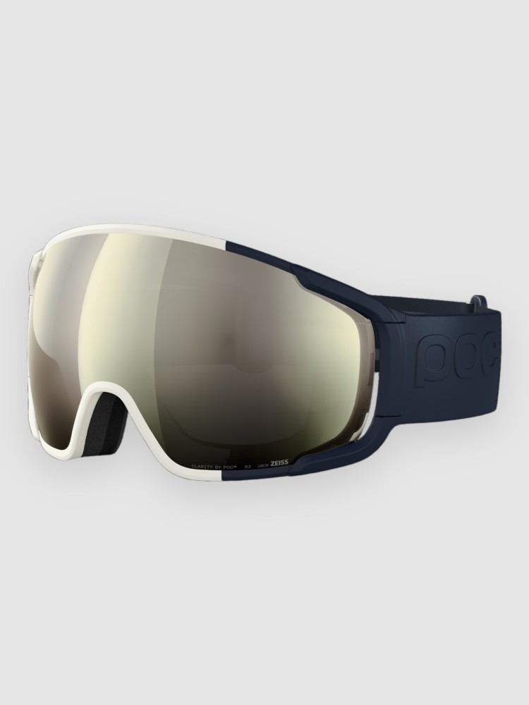 Очки для сноуборда POC Zonula Bleu/Blanc Goggle, partly sunny ivory, Белый, Очки для сноуборда POC Zonula Bleu/Blanc Goggle, partly sunny ivory
Очки для сноуборда POC Zonula Bleu/Blanc Goggle, partly sunny ivory, Белый, Очки для сноуборда POC Zonula Bleu/Blanc Goggle, partly sunny ivory