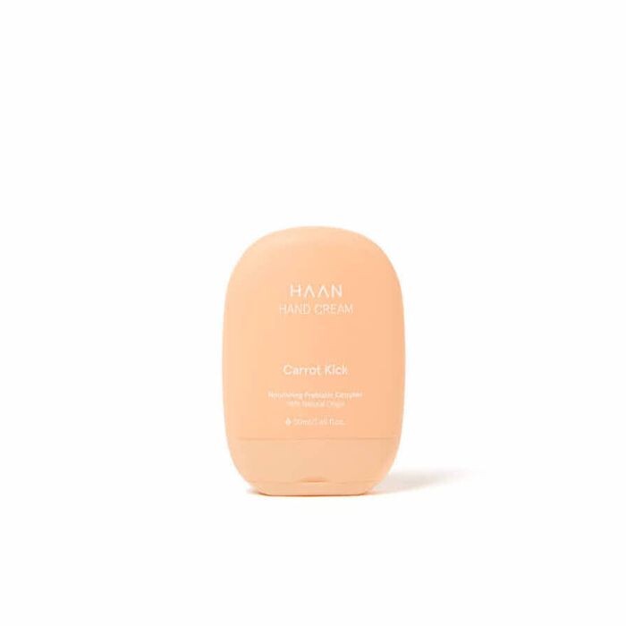 Крем для рук Crema de Manos de Zanahoria Kick Haan, 50
Крем для рук Crema de Manos de Zanahoria Kick Haan, 50